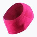 Bentiță Uyn Parietal Biomorph pink yarrow 2