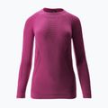 Longsleeve termoactiv pentru femei UYN Evolutyon Biotech berry 8
