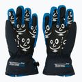 Mănuși de snowboard pentru copii Level Lucky albastru marin 4146 2
