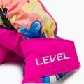 Mănuși de snowboard pentru copii Level Animal Mitt aur 4174 4
