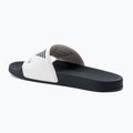 EA7 Emporio Armani Water Sports Visibility flip-flops alb/marin 3
