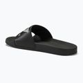 EA7 Emporio Armani Water Sports Visibility flip-flops negru 3