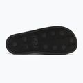EA7 Emporio Armani Water Sports Visibility flip-flops negru 4