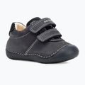 Încălțăminte pentru copii  Geox Tutim navy 8