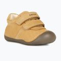 Încălțăminte pentru copii  Geox Tutim biscuit 8