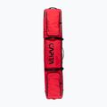 Husă pentru placă de snowboard Capita Wheeled Board Bag ʼ26 red
