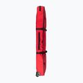 Husă pentru placă de snowboard Capita Wheeled Board Bag ʼ26 red 2