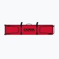 Husă pentru placă de snowboard Capita Wheeled Board Bag ʼ26 red 3