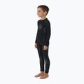 Set de lenjerie termoactivă pentru copii UYN Junior Visyon 2.0 black 3
