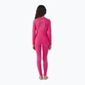 Set de lenjerie termoactivă pentru copii UYN Junior Visyon 2.0 sweet pink 2