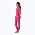 Set de lenjerie termoactivă pentru copii UYN Junior Visyon 2.0 sweet pink 3