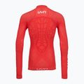 Bluză termoactivă UYN Natyon Biomorph switzerland 2