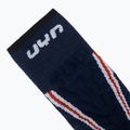Șosete de schi Uyn Natyon One Biomorph Socks great britain 3