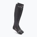 Șosete de schi pentru bărbați UYN Ski One Comfort Fit grey/melange