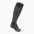 Șosete de schi pentru bărbați Uyn Ski One Merino Socks grey/black