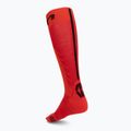 Șosete de schi pentru bărbați Uyn Ski One Merino Socks red 2