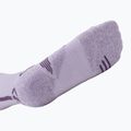 Șosete de schi pentru femei Uyn Ski One Merino Socks lilac 4