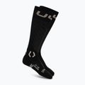 Șosete de schi pentru femei Uyn Ski One Merino Socks black/beige