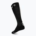 Șosete de schi pentru femei Uyn Ski One Merino Socks black/beige 2