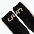 Șosete de schi pentru femei Uyn Ski One Merino Socks black/beige 3