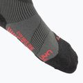 Șosete de schi pentru femei UYN Ski Evo Race One grey/pink 3