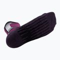 Șosete de snowboard pentru femei UYN Ski Snowboard black/purple 4