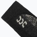 Șosete de schi pentru bărbați Uyn Ski All Mountain Socks anthracite / grey 3