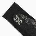 Șosete de schi pentru femei UYN Ski All Mountain Socks anthracite/grey 3