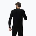 Bluză termoactivă pentru bărbați UYN Evolutyon Biotech np black 4