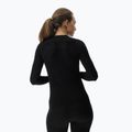 Bluză termoactivă pentru femei UYN Fusyon Biotech np black 3