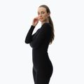 Bluză termoactivă pentru femei UYN Fusyon Biotech np black 4