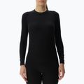 Bluză termoactivă pentru femei UYN Fusyon Biotech np black 5