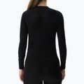 Bluză termoactivă pentru femei UYN Fusyon Biotech np black 6