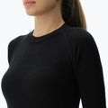 Bluză termoactivă pentru femei UYN Fusyon Biotech np black 7