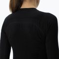 Bluză termoactivă pentru femei UYN Fusyon Biotech np black 8