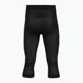 Colanți termoactivi pentru bărbați UYN Fusyon Biotech 3/4 np black 2