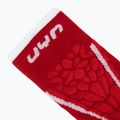 Șosete de schi Uyn Natyon One Biomorph Socks poland 3