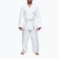 GI pentru Judo Leone 1947 alb AB401