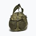 Leone Duffel geantă de antrenament verde AC904 3