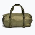 Leone Duffel geantă de antrenament verde AC904 4