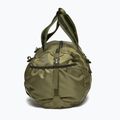 Leone Duffel geantă de antrenament verde AC904 5