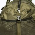 Leone Duffel geantă de antrenament verde AC904 6
