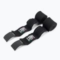 Bandaje de box LEONE 1947 Hand Wraps 450 cm black 2