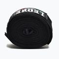 Bandaje de box LEONE 1947 Hand Wraps 450 cm negru 6