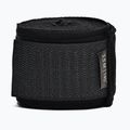 Bandaje de box LEONE 1947 Hand Wraps 450 cm negru 7