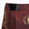 MMA pantaloni scurți LEONE 1947 Legionarivs II bordeaux 8