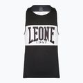 Tricou de antrenament LEONE 1947 Shock negru 3