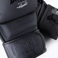 Mănuși de grappling Leone 1947 Black Edition MMA negru GP1213 6