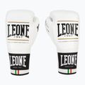Mănuși de box LEONE 1947 Shock Plus white 2