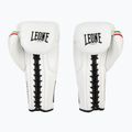Mănuși de box LEONE 1947 Shock Plus white 3